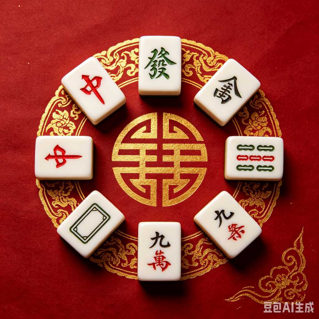 Tirana,mahjong