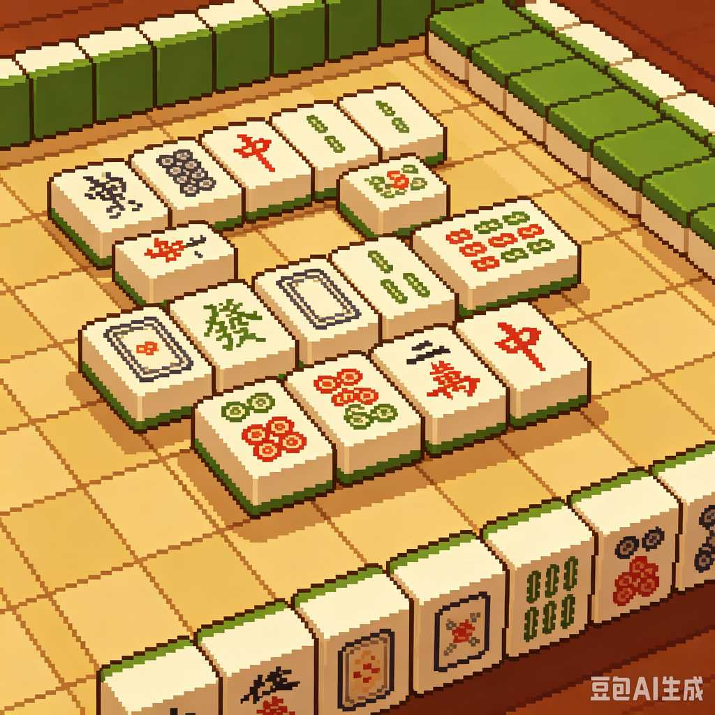 LowellMA,mahjong