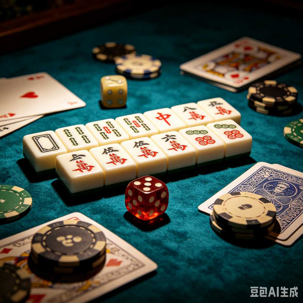 Nantes,mahjong
